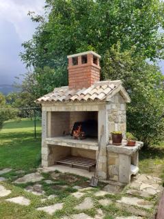 Apartmani Aldo - Roč - 2
