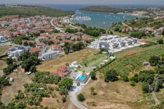 Camping Volme - Banjole - 1