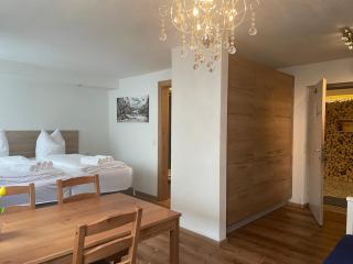 Appartments Krone - 5