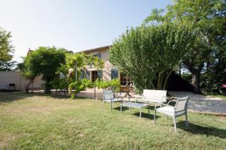 LA LEZARDIERE CHEZ HUGUES - Saint-Rémy-de-Provence - 6
