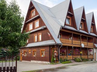 U HANKI - Białka Tatrzańska - 9