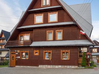 U HANKI - Białka Tatrzańska - 8