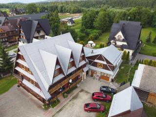 U HANKI - Białka Tatrzańska - 7