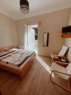 Hotel Pod Zámkem - 5