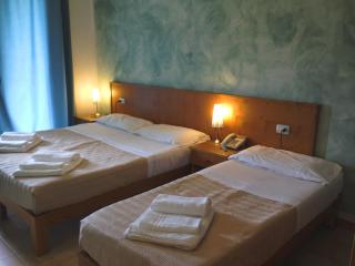 Abbaidda Hotel - Valledoria - 6