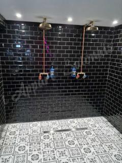 Lappart-salonais 70m2 avec jacuzzi privatif - 3