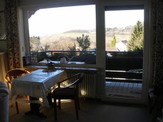 Ferienwohnung Vogesen - 9