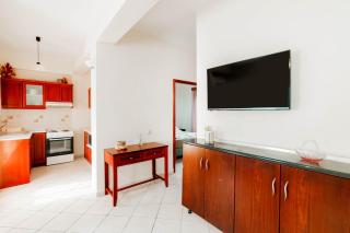 Zorbas Apartments - 3