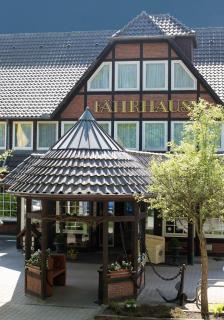 Ringhotel Fährhaus - Bad Bevensen - 2