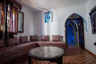 Casa El Mrabet - Chefchaouen - 2