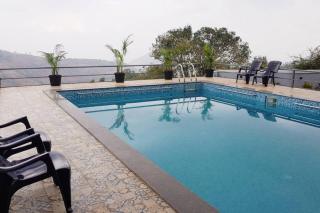Polsburg Panchgani - Panchgani - 4