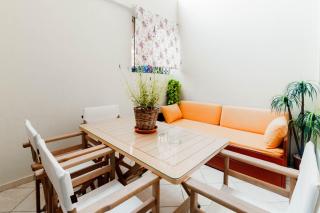 Zorbas Apartments - Parga - 8