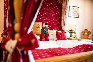 Hotel Weisser Bär - Mülheim an der Mosel - 5