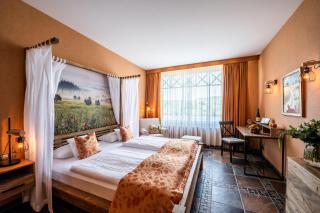 Hotel Weisser Bär - Mülheim an der Mosel - 2