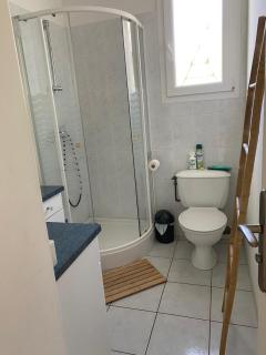 Appt avec parking, clim, wifi à 50 m de la plage - Palavas-les-Flots - 3