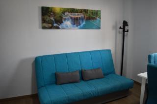APARTAMENTO EL ROMERAL - Alhaurín de la Torre - 5