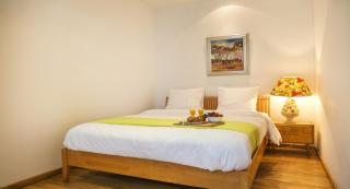 Cosy Nest in Historical Center - 4