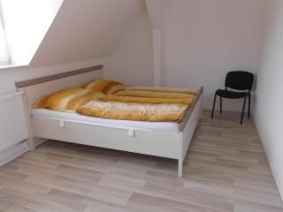 Haus Carl-Hubert -Schwerin Görries - - Klein Rogahn - 5