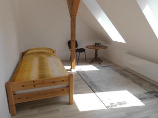 Haus Carl-Hubert -Schwerin Görries - - Klein Rogahn - 2