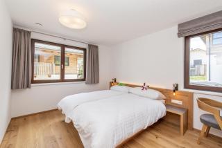 Chalet Vega - Arlberg Holiday Home - Pettneu am Arlberg - 4
