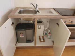 Sonniges Dach-Ferienzimmer - 1