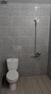 ` Hotel 4U ` - Borjomi - 4