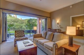 GROUND FLOOR DIRECT ACCESS with private outdoor yard space luxury resort condo - Lahaina - 9