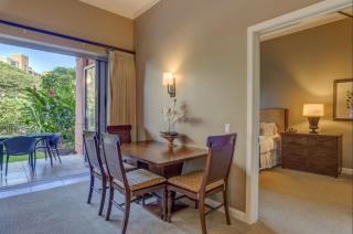 GROUND FLOOR DIRECT ACCESS with private outdoor yard space luxury resort condo - Lahaina - 6