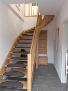 Haus Carl-Hubert -Schwerin Görries - - Klein Rogahn - 7