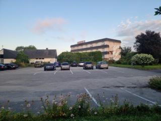 Hotel du Haut Marais - Saint-Marcel - 8