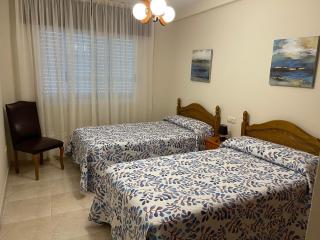 Piso O cruceiro 2 - 3