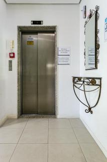Apto 2 Suites, Ideal Para famílias, 30m do mar - Florianópolis - 4