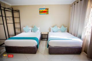 Douglas Lodge & Apartments - 5