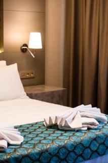 Acar Suite Hotel - Estambul - 2