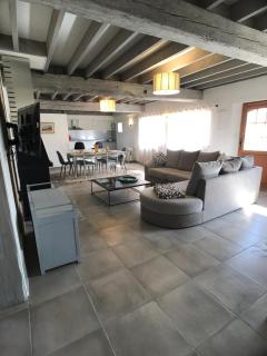 GITE DU MANOIR DE MONTEAN - Dame-Marie - 0