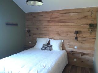 B&B CHEZ FOUCHS - Chambre d'hôtes - 9