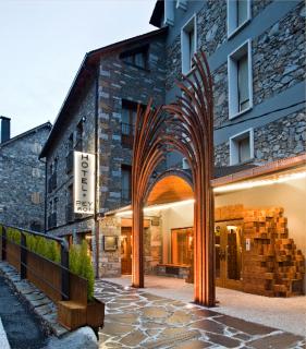 Hostal Pey - Boí - 0