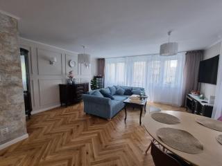 Apartament Józefa Bema - Gdynia Śródmieście - Gdynia - 0