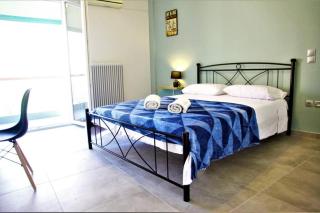 Athens Central 3BD Apartment next to Metro Luxury - Athens - 5