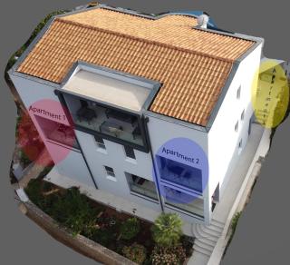 Apartments Hemetek - Veli Lošinj - 8