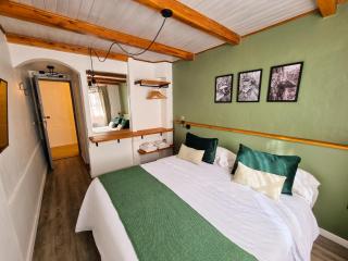 Hosteria Las Lucarnas - 3