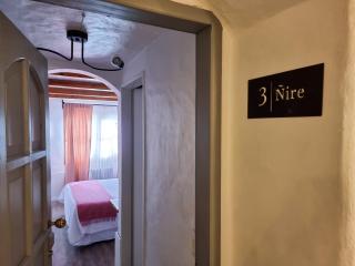 Hosteria Las Lucarnas - 8