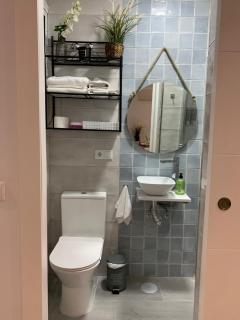 Caleta Dreams. Apartamento a estrenar. A 60 metros Playa - Cadice - 1