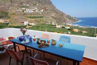 Casa Rural Vista del Mar - 5