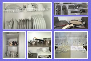 Žardė apartamentai - 4