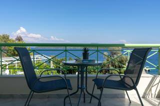 Tropicana Inn - Nydri - 9