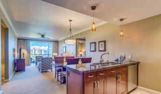 2 Bedroom OCEAN VIEW LUXURY resort condo with extra large balcony - Lahaina - 1