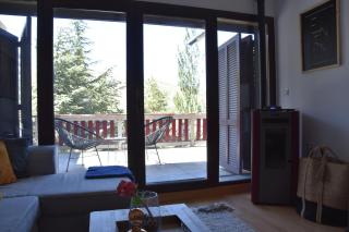 Apartamento Plaza de Pradollano - Parking incluido - Sierra Nevada - 4