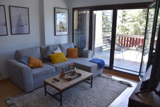 Apartamento Plaza de Pradollano - Parking incluido - 5