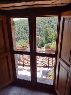 Attic with balcony at Locanda del Capo - Capannori - 5